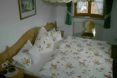 Vakantieappartement Gezinsvakantie Fischbachau