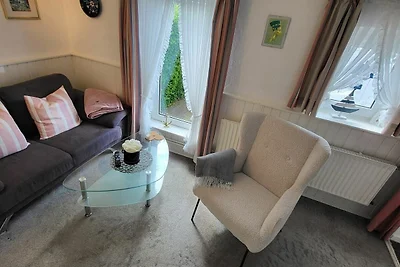 Vakantieappartement Gezinsvakantie Olpenitz