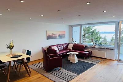 Vakantieappartement Gezinsvakantie Meersburg