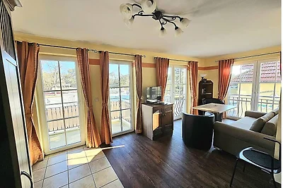 Wohnung 3 Panorama | 1.