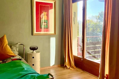Villa La Pausa