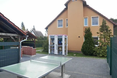 Ferienwohnung Nr. 3 OG