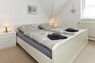 Ferienwohnung Steuerbord