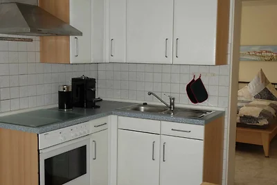 Ferienwohnung Ostermann