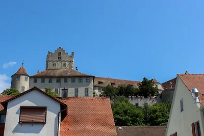 Pensione Vacanza romantica Meersburg