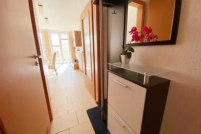 Ferienwohnung Mahrdt im Haus Odin