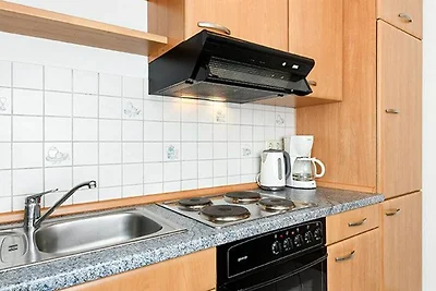 Ferienwohnung Mühlenblick