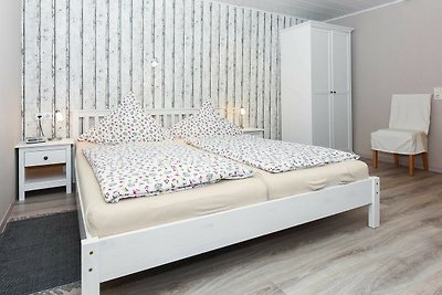 Vakantieappartement Gezinsvakantie Stedesdorf