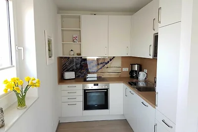 Charmante Ferienwohnung Lütte Bris