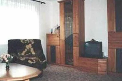 Domek letniskowy Urlop wypoczynkowy Gützkow