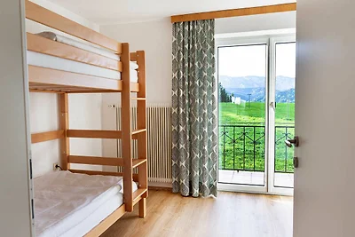 Vakantieappartement Gezinsvakantie Weyregg am Attersee