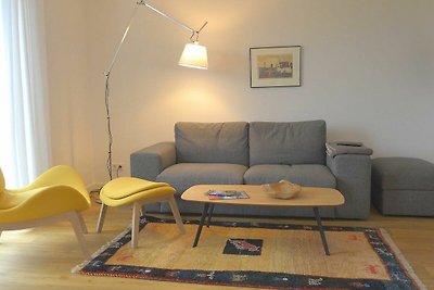 Vakantieappartement Gezinsvakantie Helgoland