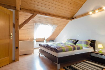 Ferienwohnung Gipfelstürmer (6-8 Pers.)