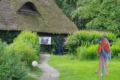 Vakantieappartement Gezinsvakantie Worpswede