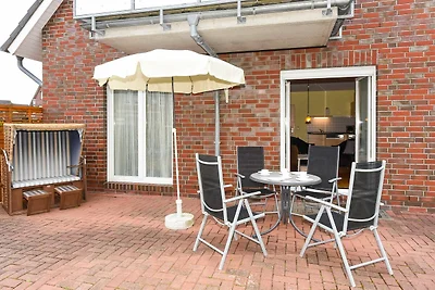 Ferienwohnung Wattenmeer (1)