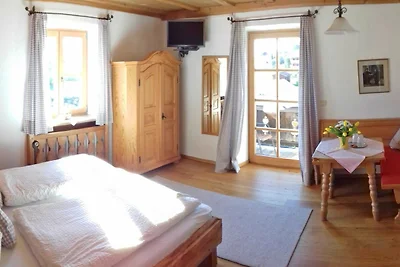 Vakantieappartement Gezinsvakantie Tegernsee