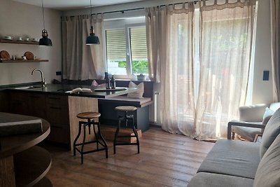 Vakantieappartement Gezinsvakantie Gmund am Tegernsee