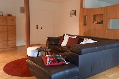 Vakantieappartement Gezinsvakantie Mossautal