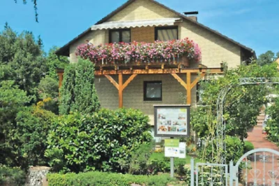 Appartamento Vacanza con famiglia Bad Bevensen