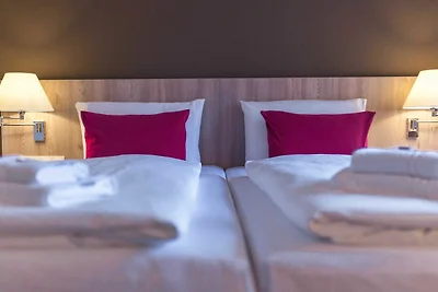 hotel Kultura & obilasci Wittenberg