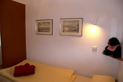 Villa Baroni Whg. 6