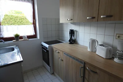 Vakantieappartement Gezinsvakantie Gößweinstein