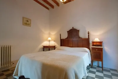 Vakantiehuis Ontspannende vakantie Bunyola
