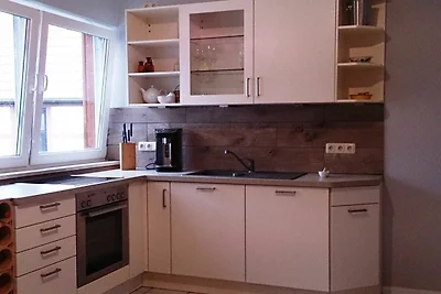 Vakantieappartement Gezinsvakantie Prebberede