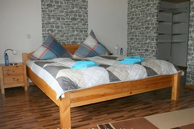 Ferienwohnung Himmelsbreite