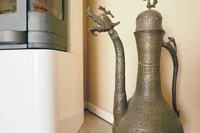 Casa Mare Baltico Reethaus