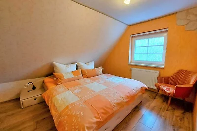 Komfortferienwohnung Steuerrad