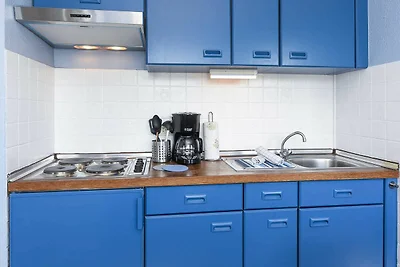 Ferienwohnung 4 Friesenhuus