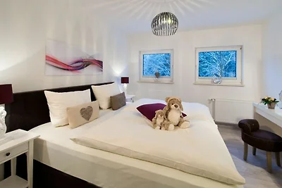 RoWissimo Wohlfühl-Appartement