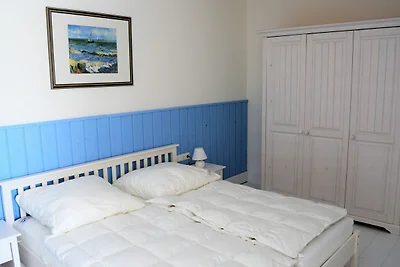 Vakantieappartement Gezinsvakantie Krusenhagen