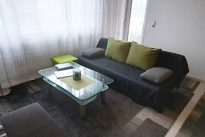 Vakantieappartement Gezinsvakantie Wald-Michelbach