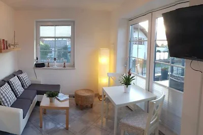 Appartamento Vacanza con famiglia Zempin