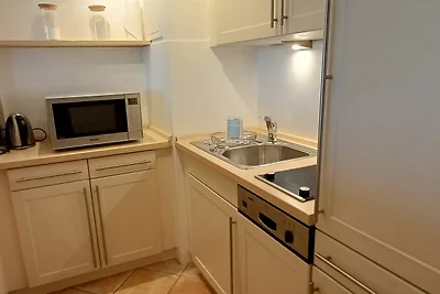 1-Zimmerwohnung App. 74