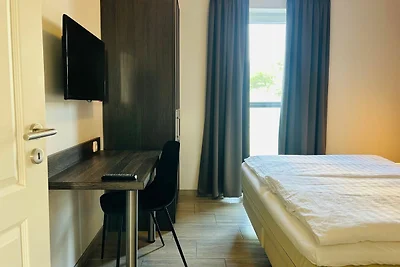 VILLA ALBA / Luxus-EG-Fewo