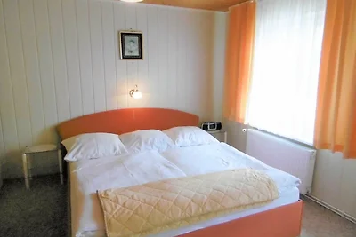 Holiday flat family holiday Putbus