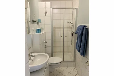 Vakantieappartement Gezinsvakantie Glücksburg