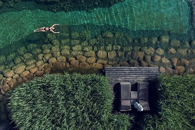 Orgänic Deluxe Suite Nest