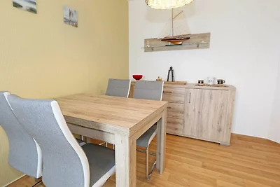 Villa Vineta Whg. 12 mit Südbalkon