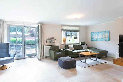 Casa vacanze Vacanza di relax Alkersum