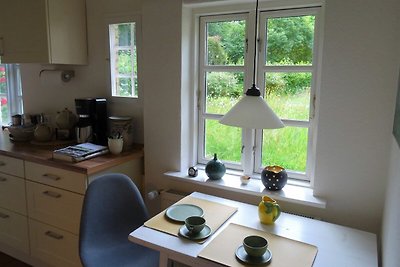 Vakantieappartement Gezinsvakantie Silberstedt