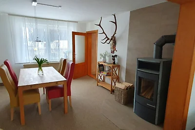 Familienfreundliche Ferienwohnung Hex Hex