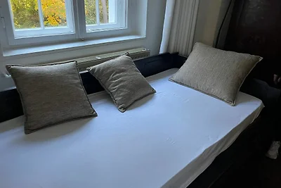 Villa am See - Suite mit See- und Parkblick...