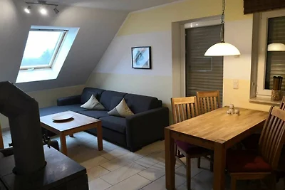 Vakantieappartement Gezinsvakantie Lancken