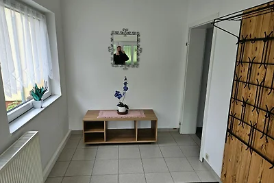 Vakantieappartement Gezinsvakantie Harzgerode