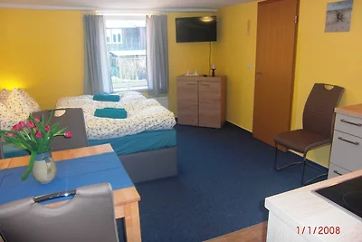 Vakantieappartement Gezinsvakantie Carwitz