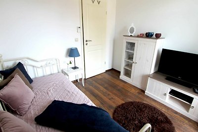 Vakantieappartement Gezinsvakantie Rerik